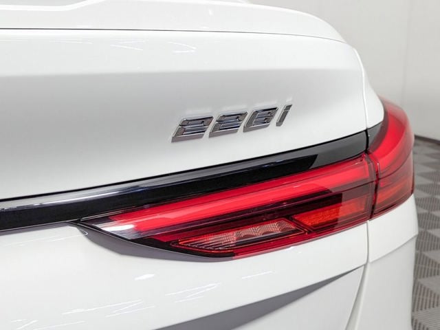 2023 BMW 228i 228i xDrive