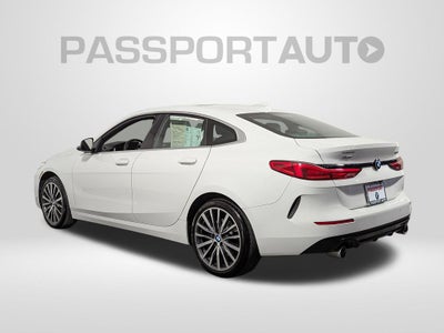 2022 BMW 228xi 228i xDrive