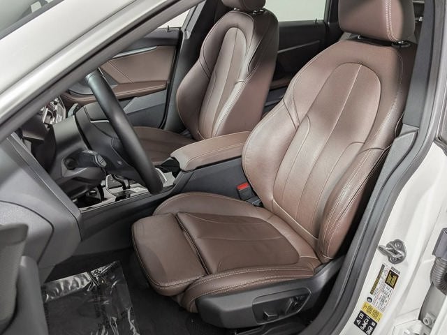 2022 BMW 228xi 228i xDrive