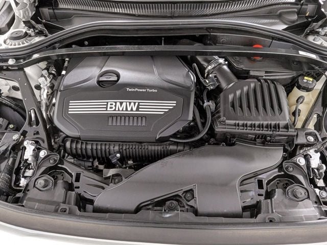 2022 BMW 228xi 228i xDrive