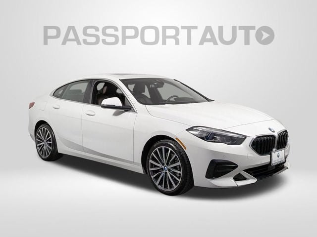 2022 BMW 228xi 228i xDrive