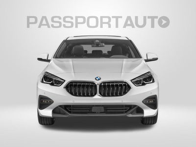 2024 BMW 2 Series 228i xDrive
