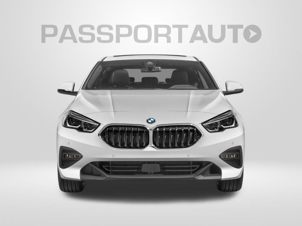 2024 BMW 2 Series 228i xDrive