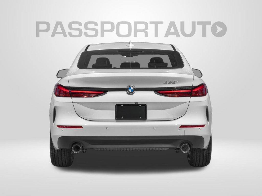 2024 BMW 2 Series 228i xDrive