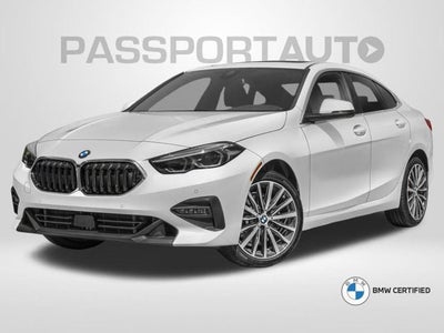2024 BMW 2 Series 228i xDrive