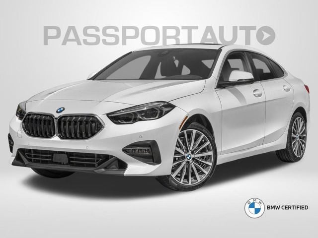2024 BMW 2 Series 228i xDrive
