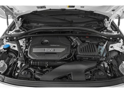 2024 BMW 2 Series 228i xDrive