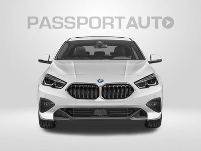 2024 BMW 2 Series 228i xDrive