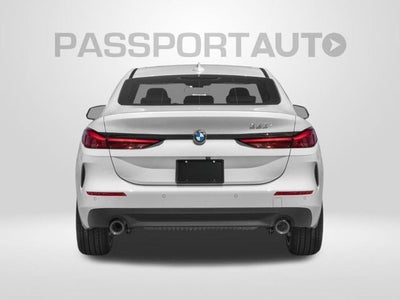 2024 BMW 2 Series 228i xDrive