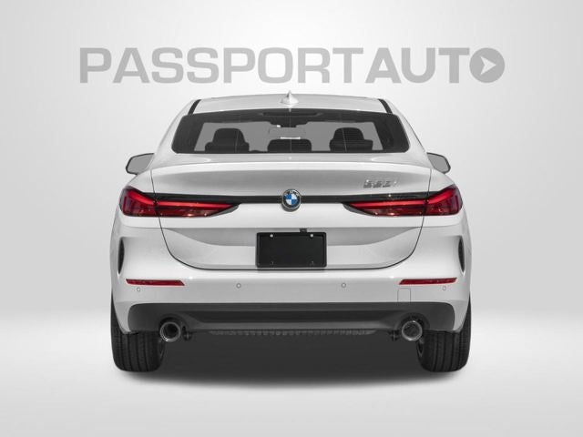 2024 BMW 2 Series 228i xDrive