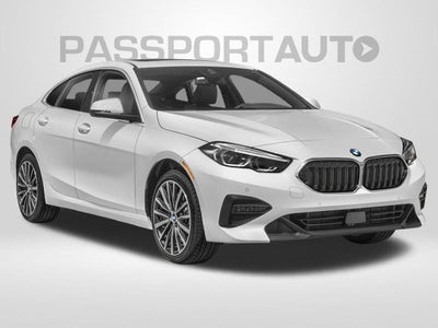 2024 BMW 2 Series 228i xDrive