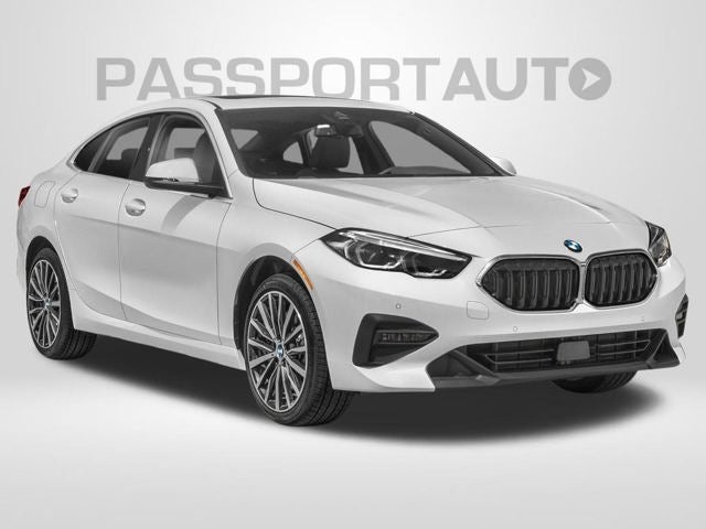 2024 BMW 2 Series 228i xDrive