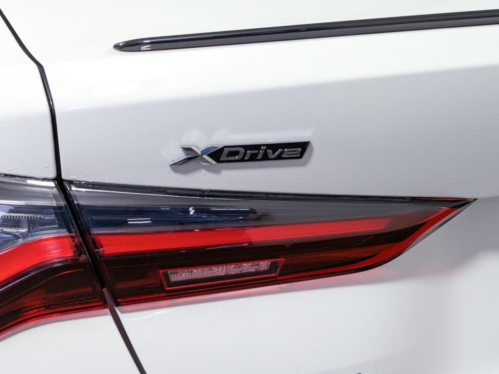 2024 BMW 430i xDrive 430i xDrive