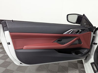 2024 BMW 430i xDrive 430i xDrive