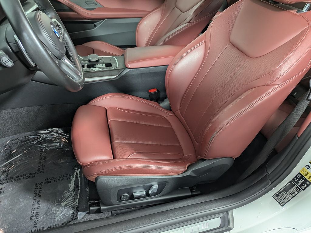 2024 BMW 430i xDrive 430i xDrive
