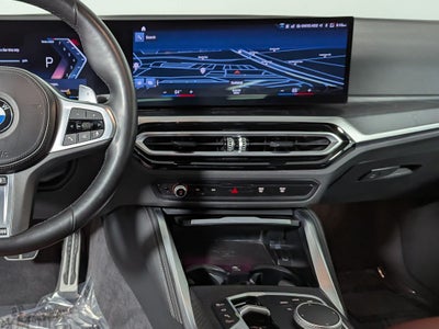 2024 BMW 430i xDrive 430i xDrive