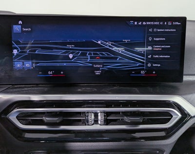 2024 BMW 430i xDrive 430i xDrive