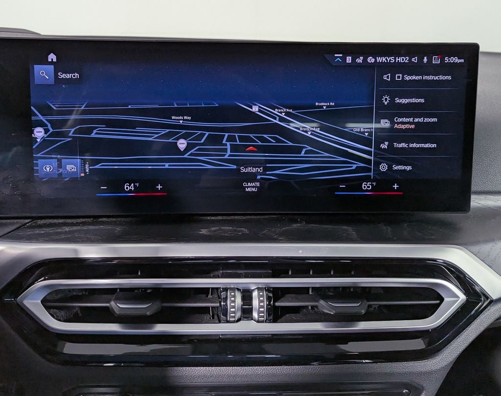 2024 BMW 430i xDrive 430i xDrive