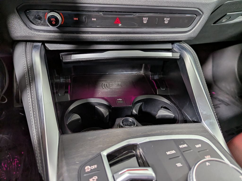 2024 BMW 430i xDrive 430i xDrive