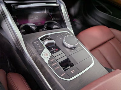 2024 BMW 430i xDrive 430i xDrive