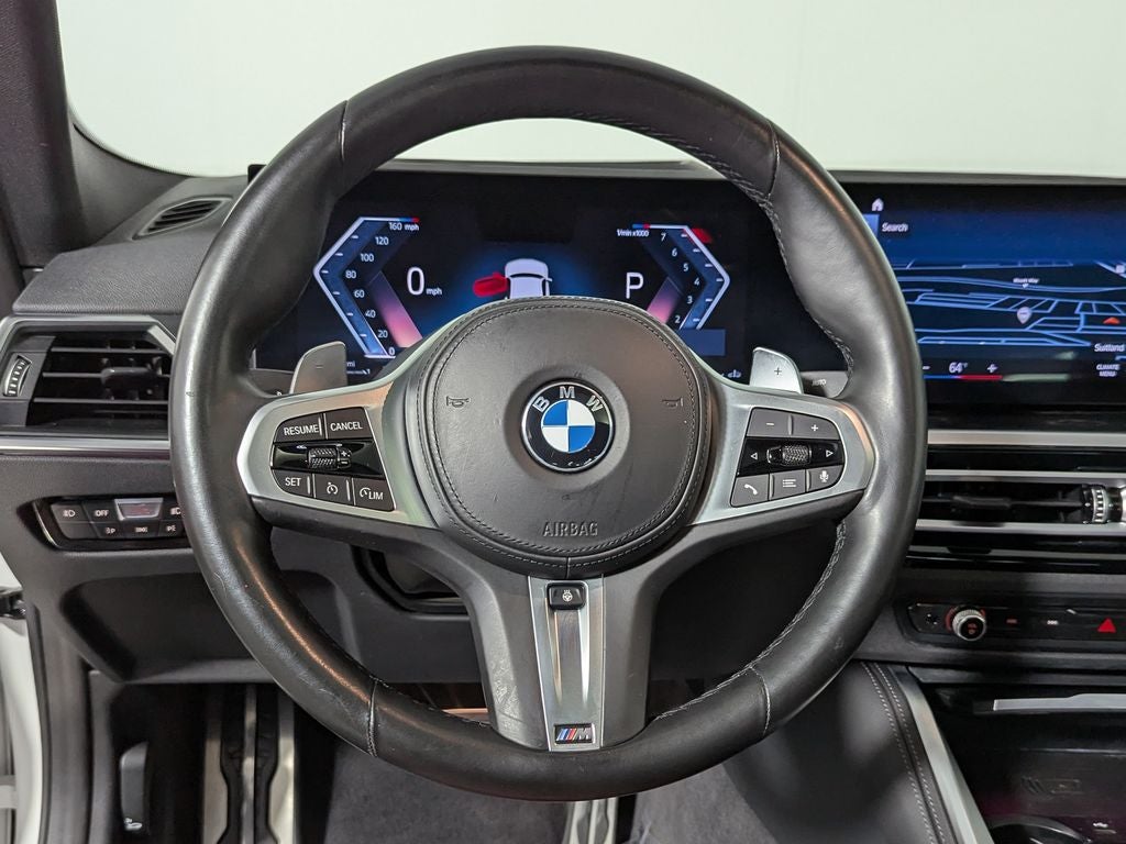 2024 BMW 430i xDrive 430i xDrive