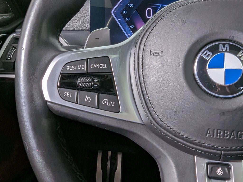 2024 BMW 430i xDrive 430i xDrive