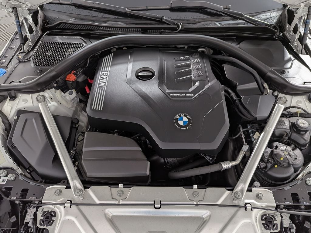 2024 BMW 430i xDrive 430i xDrive