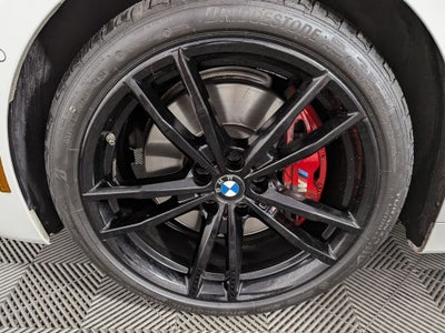 2024 BMW 430i xDrive 430i xDrive