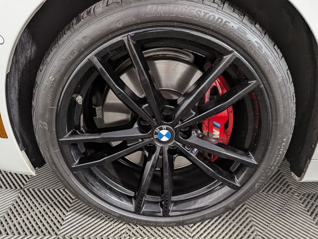 2024 BMW 430i xDrive 430i xDrive