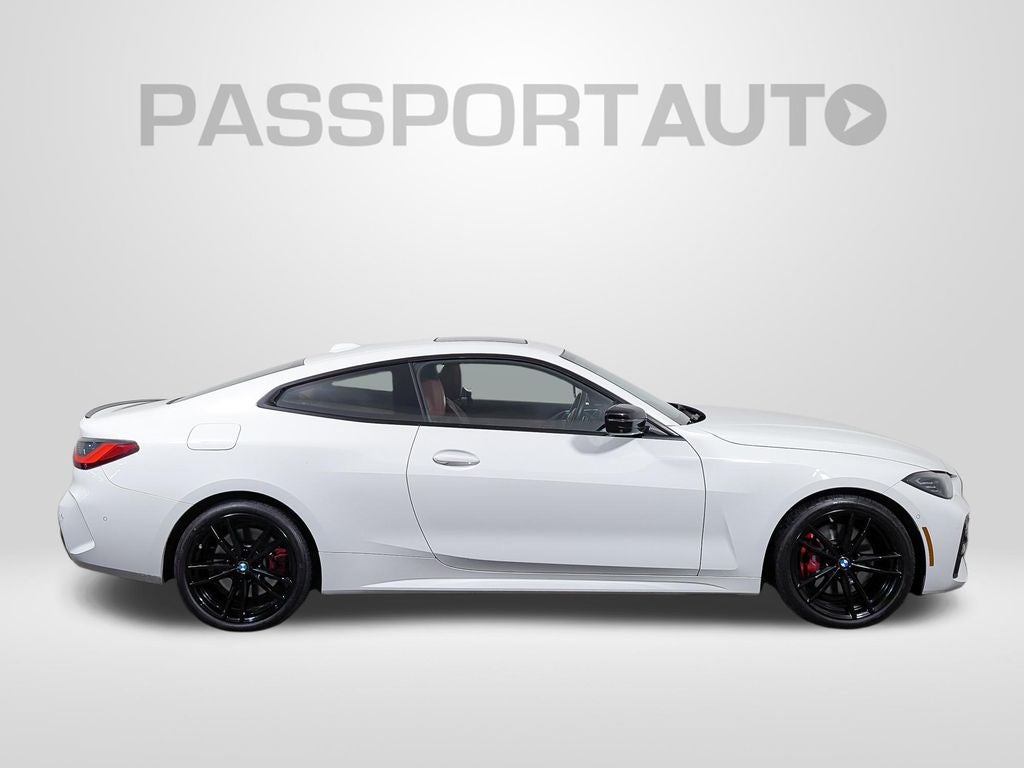 2024 BMW 430i xDrive 430i xDrive
