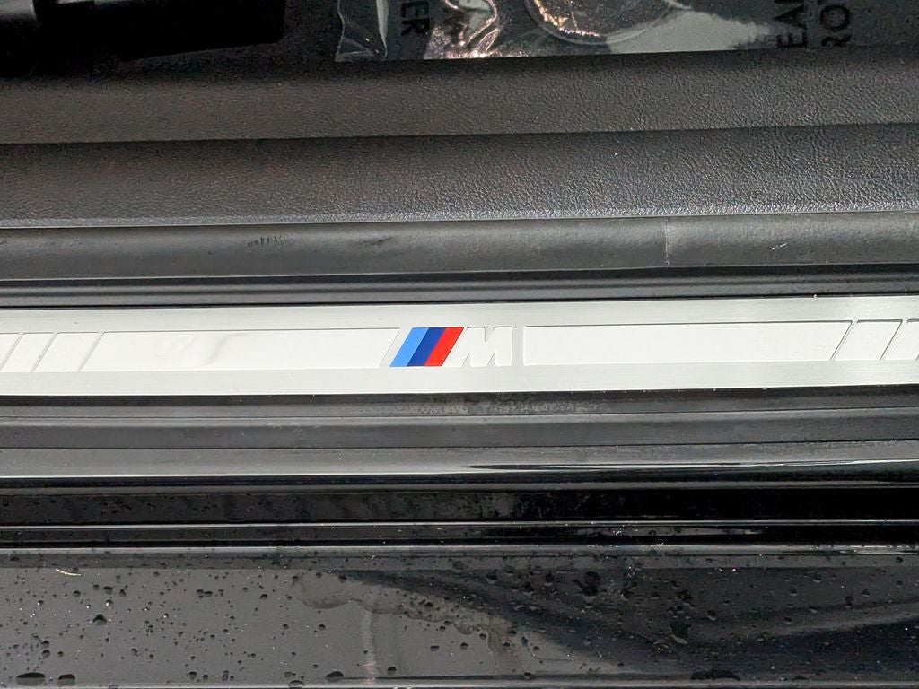 2024 BMW 430i xDrive 430i Gran Coupe