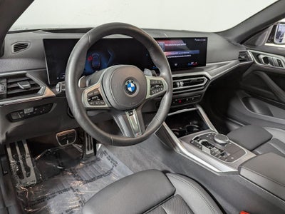 2024 BMW 430i xDrive 430i Gran Coupe