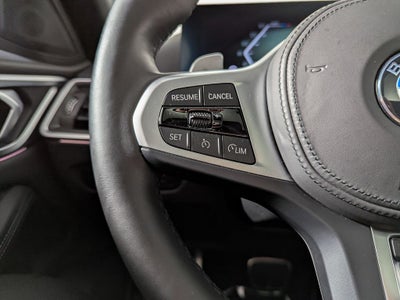 2024 BMW 430i xDrive 430i Gran Coupe