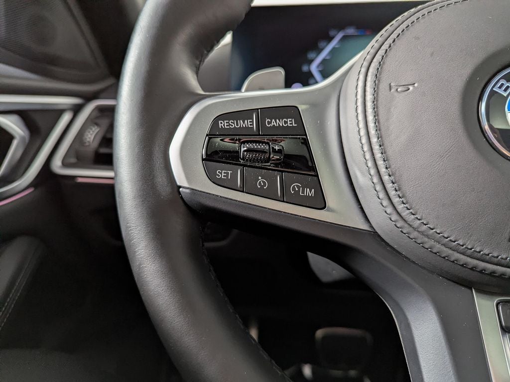 2024 BMW 430i xDrive 430i Gran Coupe