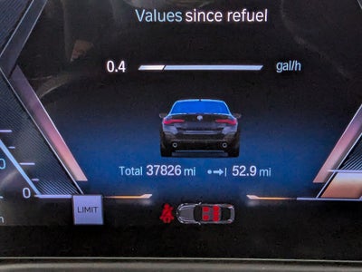 2024 BMW 430i xDrive 430i Gran Coupe