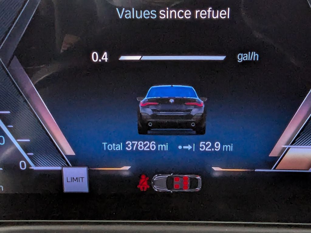 2024 BMW 430i xDrive 430i Gran Coupe