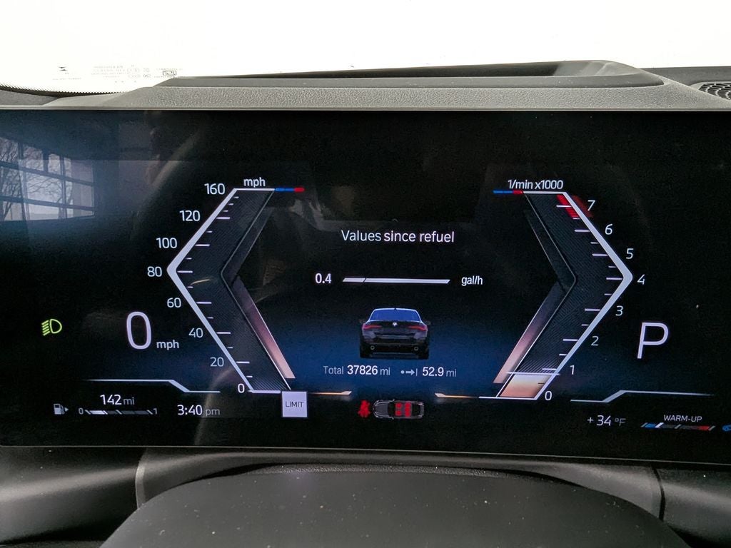 2024 BMW 430i xDrive 430i Gran Coupe