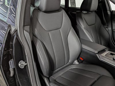 2024 BMW 430i xDrive 430i Gran Coupe