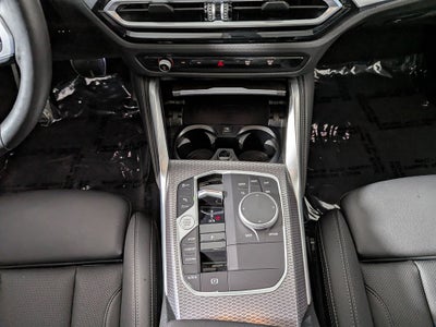 2024 BMW 430i xDrive 430i Gran Coupe