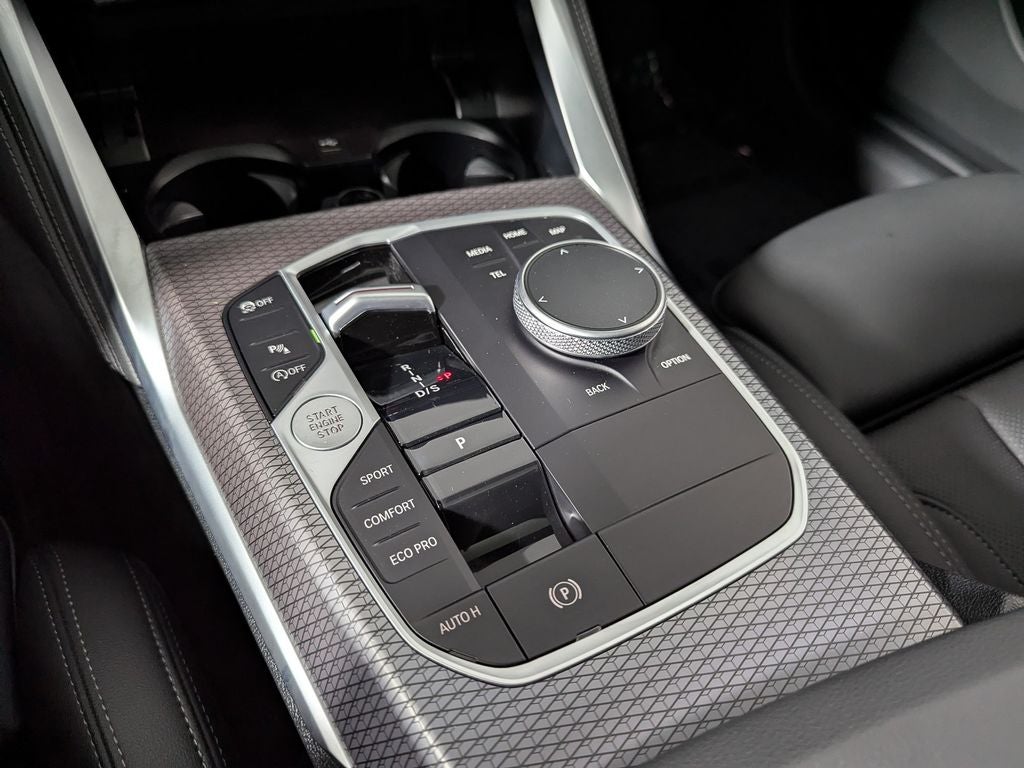 2024 BMW 430i xDrive 430i Gran Coupe