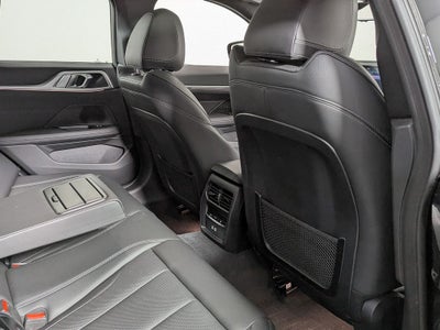 2024 BMW 430i xDrive 430i Gran Coupe