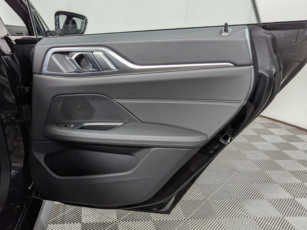 2024 BMW 430i xDrive 430i Gran Coupe