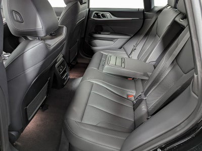 2024 BMW 430i xDrive 430i Gran Coupe