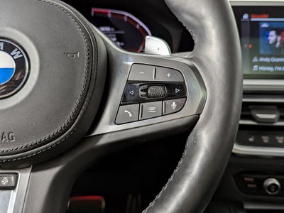 2023 BMW 430i xDrive 430i Gran Coupe