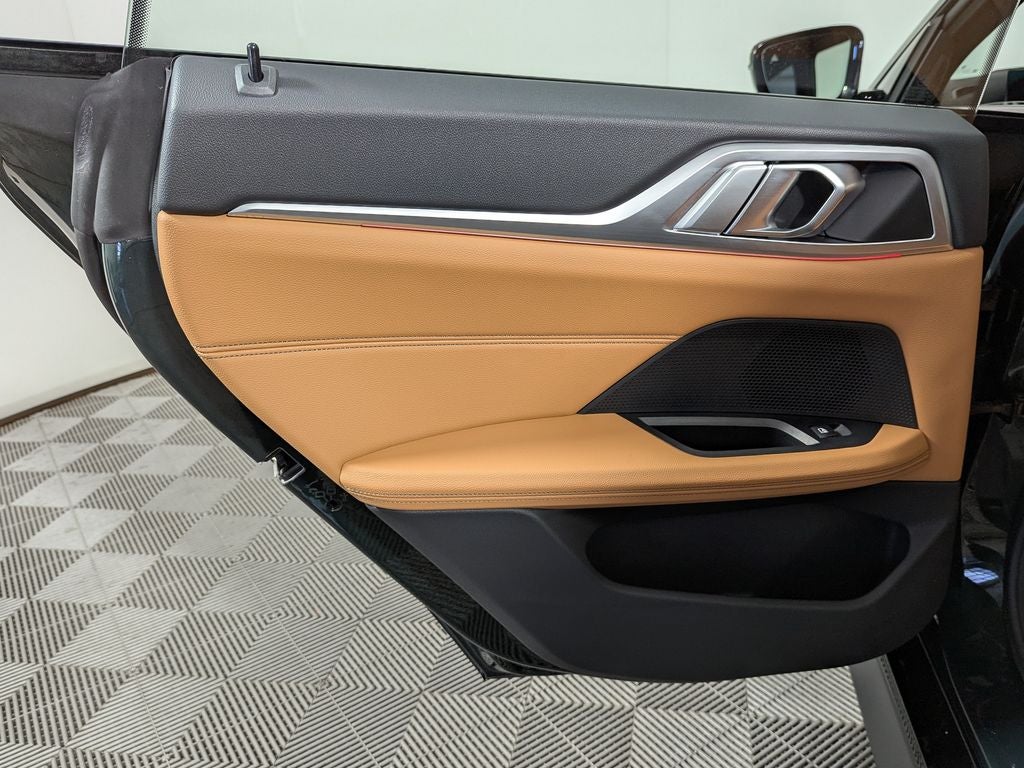 2024 BMW 430i xDrive 430i Gran Coupe