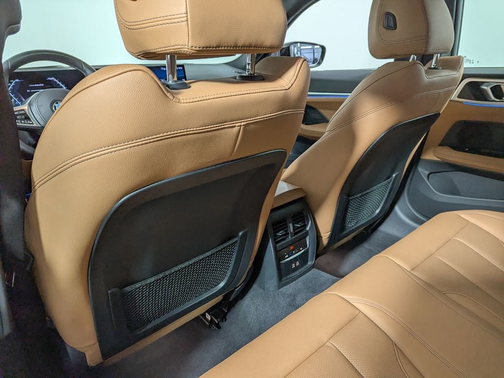 2024 BMW 430i xDrive 430i Gran Coupe