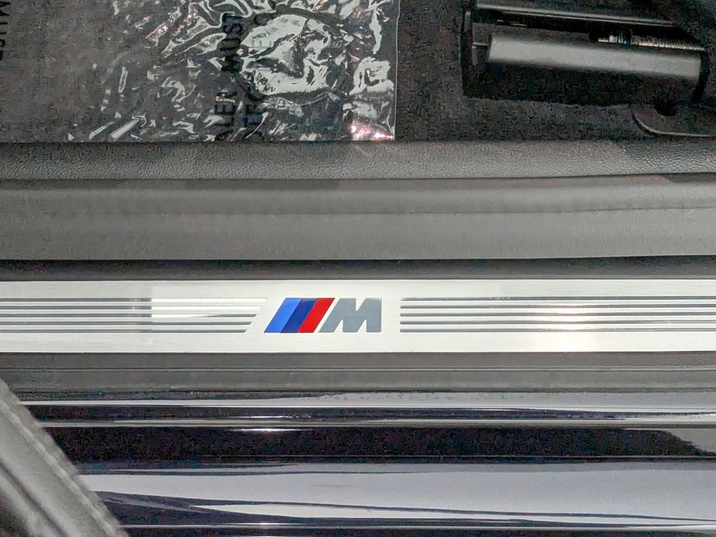 2021 BMW 540i 540i xDrive