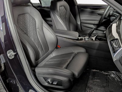 2021 BMW 540i 540i xDrive