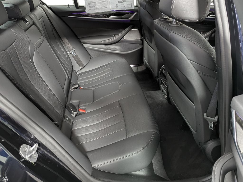 2021 BMW 540i 540i xDrive