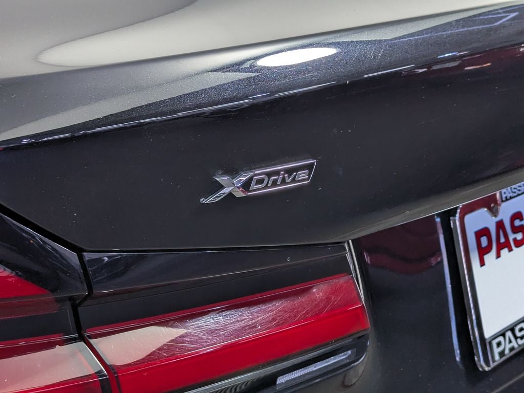 2022 BMW 540i 540i xDrive